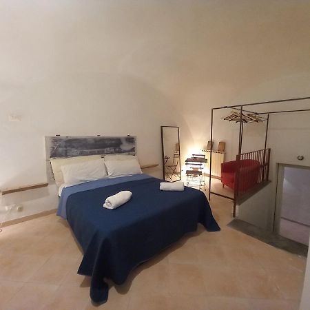 Maison Seviglie Naples Luaran gambar