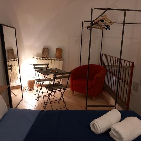 Maison Seviglie Naples Luaran gambar