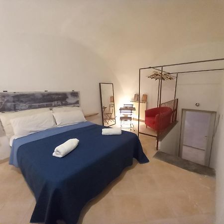 Maison Seviglie Naples Luaran gambar