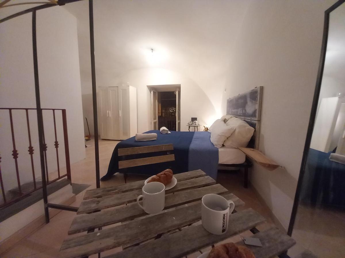 Maison Seviglie Naples Luaran gambar
