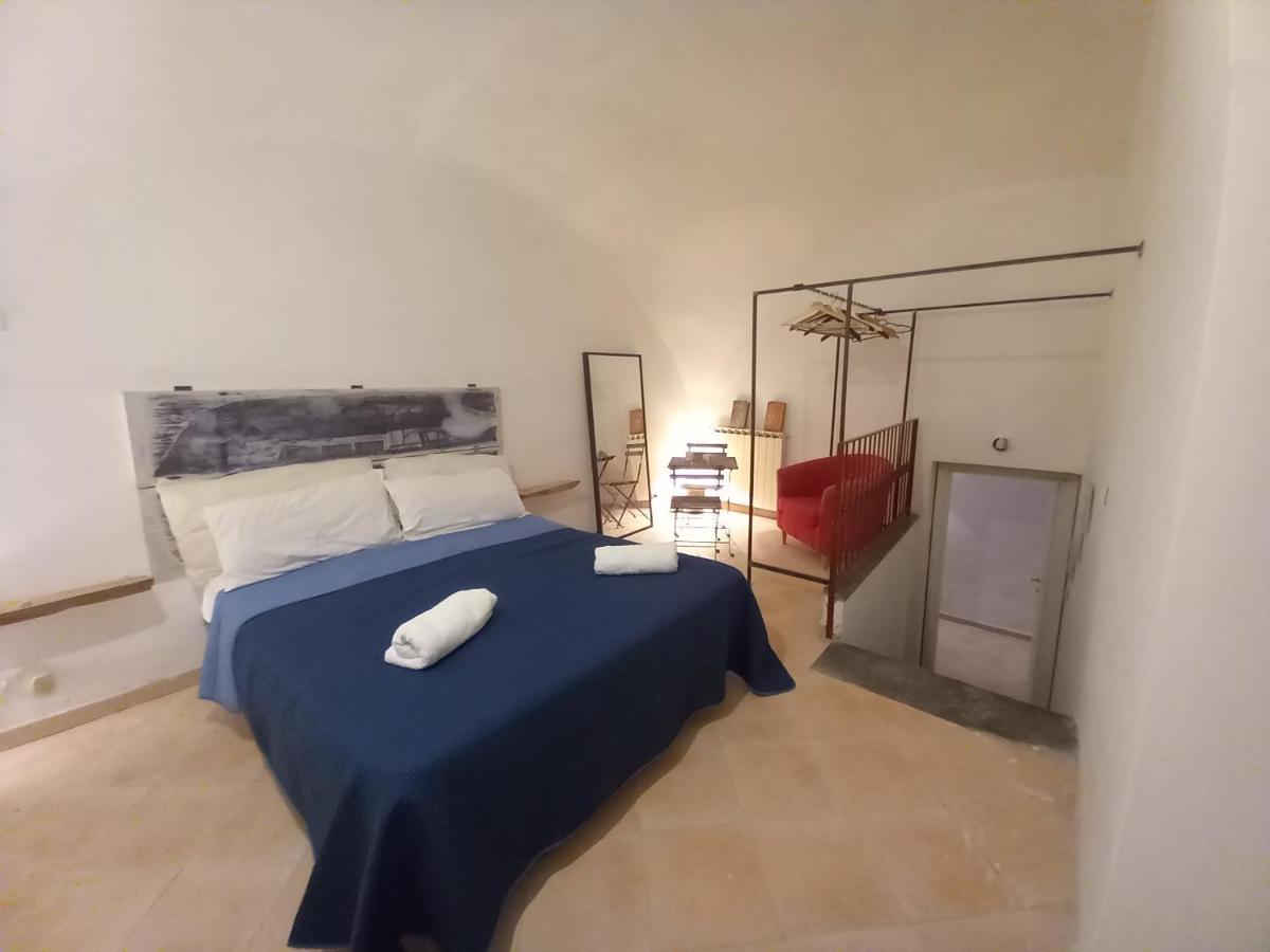 Maison Seviglie Naples Luaran gambar