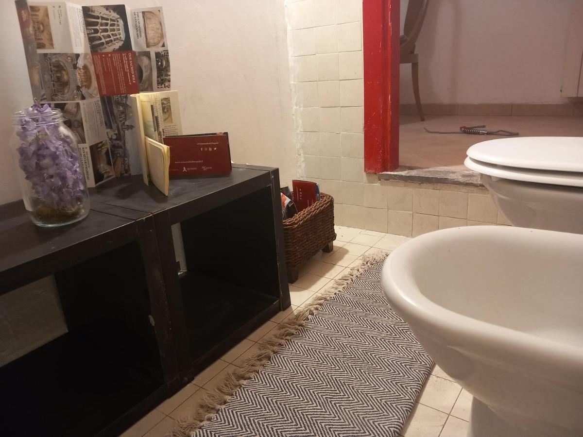 Maison Seviglie Naples Luaran gambar